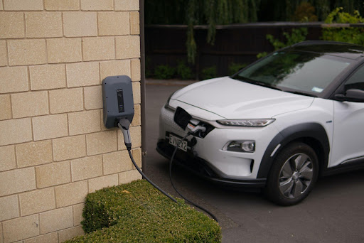 Benefits of Swapping to Electric Car