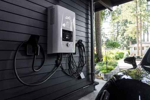 Cost of installing home electric car charger