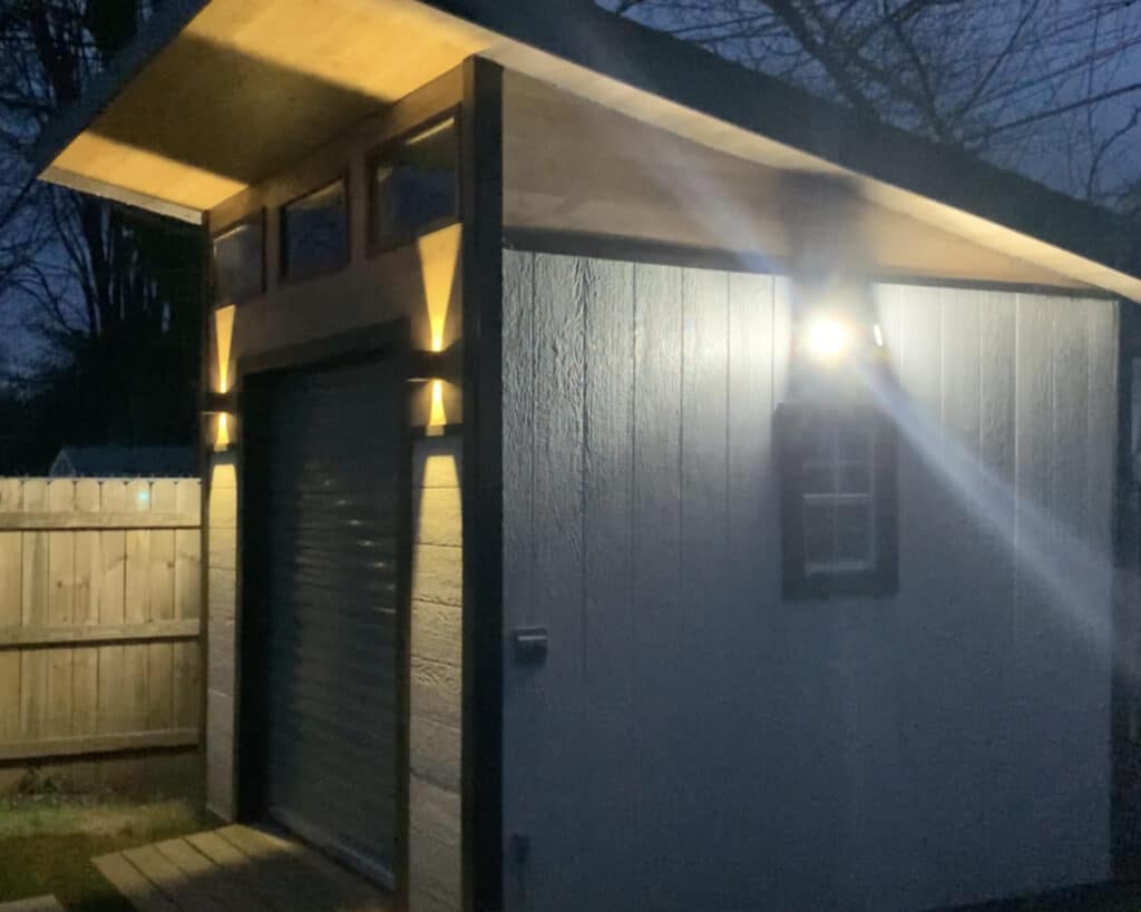 A Guide to Solar Power for Sheds