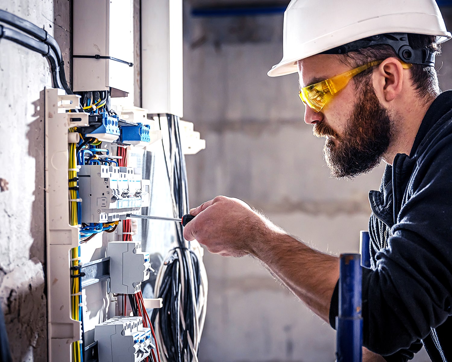 What Do Electrical Engineers Do & When Should You Hire One? - TERCERO, INC