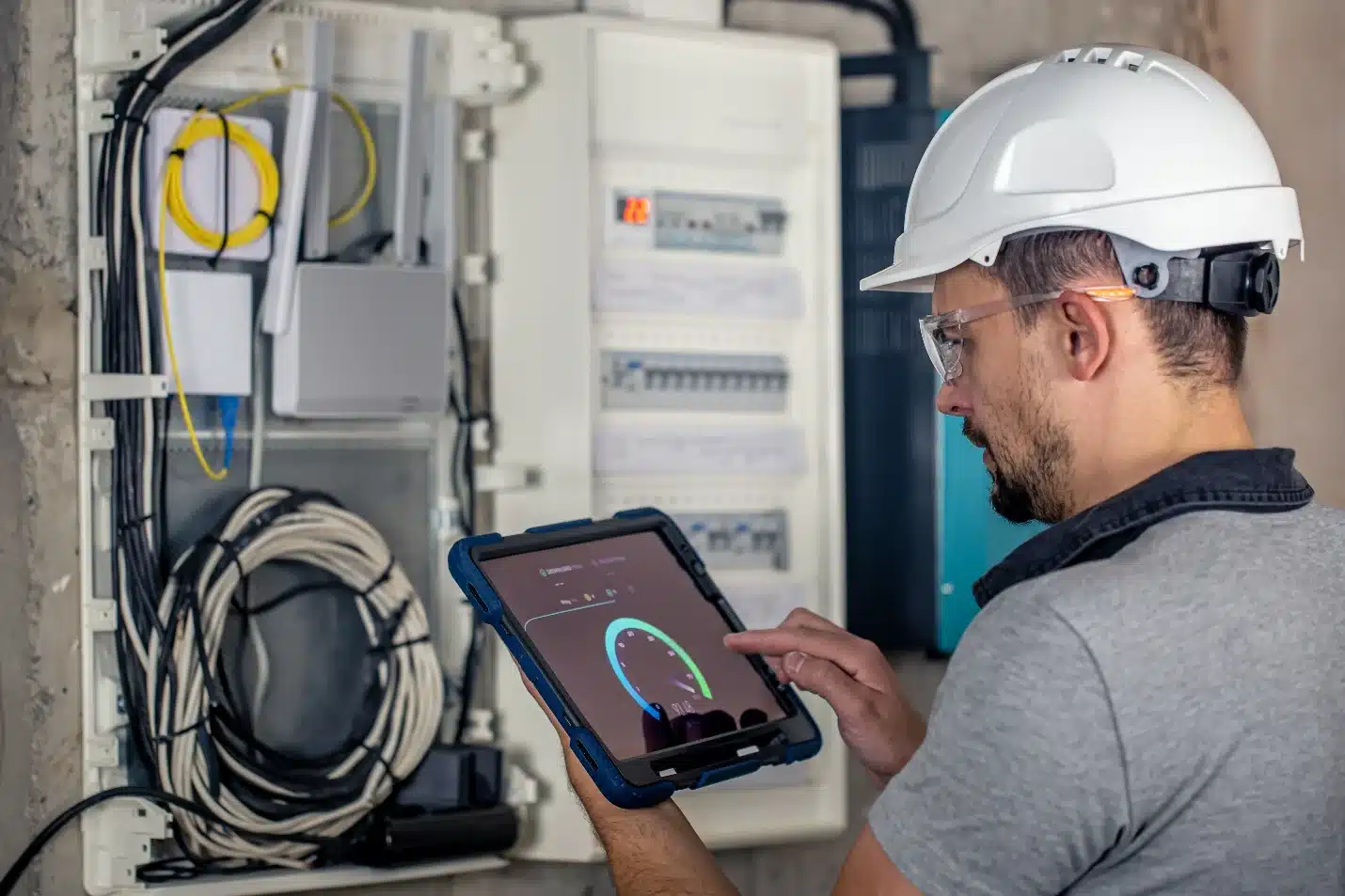 Commercial Electric Load Calculation