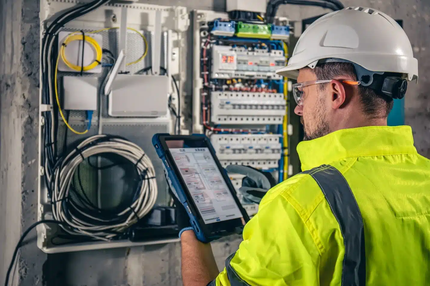 Electrical Load Calculation