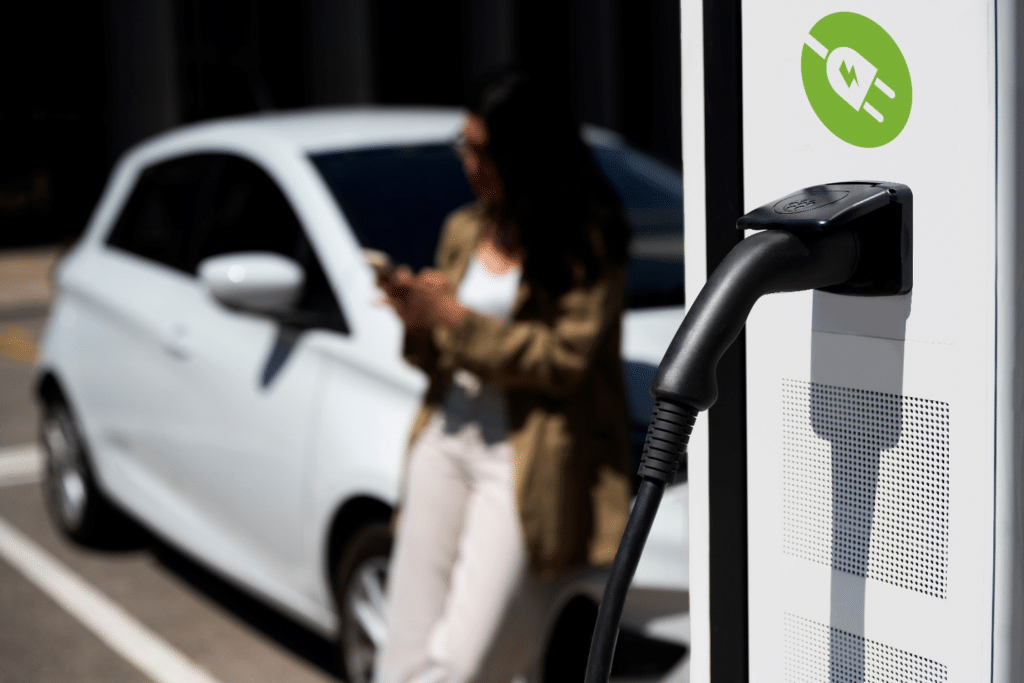 Tips for Installing an Electric Car (EV) Charger at Home - Tercero Inc.