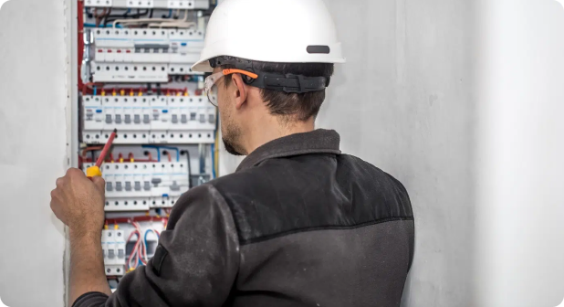 Best Electrical Panel Upgrade Los Angeles