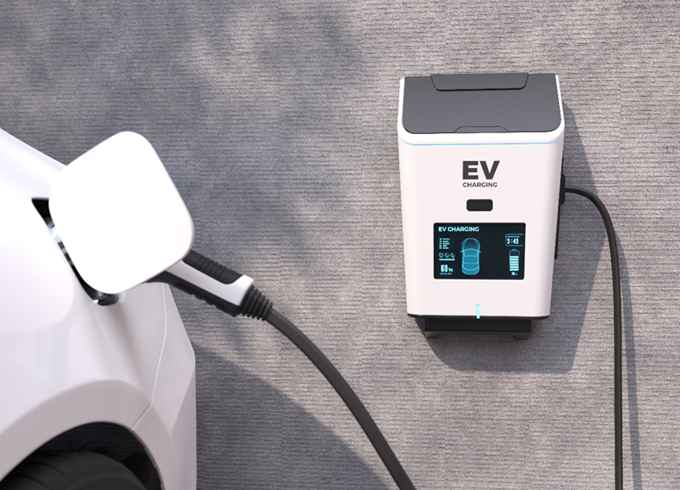 Electric Car Charging