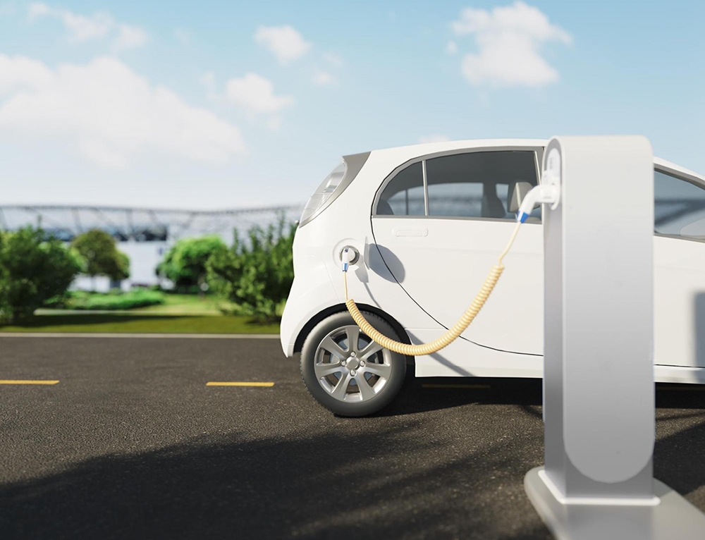 Advantages of EV Fast Charging