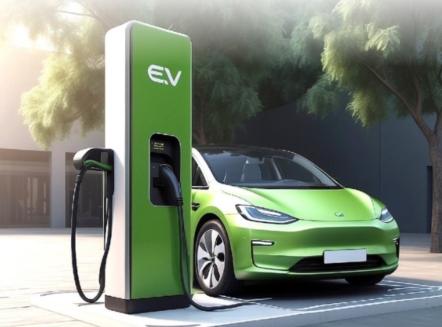 EV Charging Trends in 2025