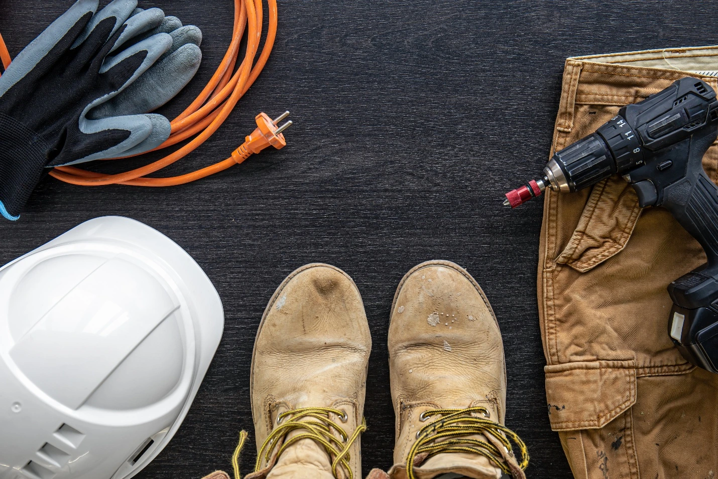 Safety Kit for Electricians