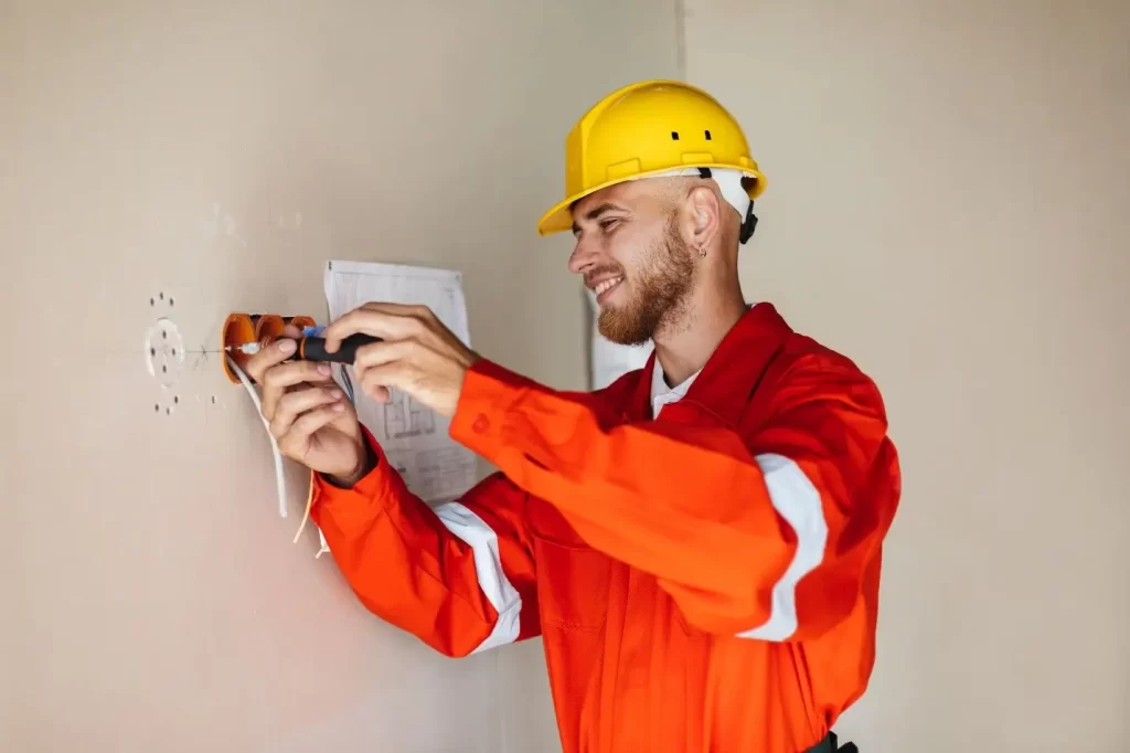 Benefits of Professional Electrician