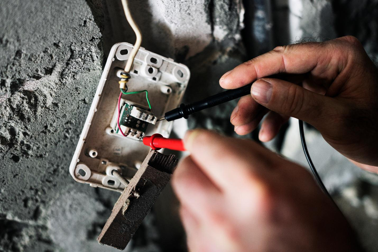 Electrical Breakdown