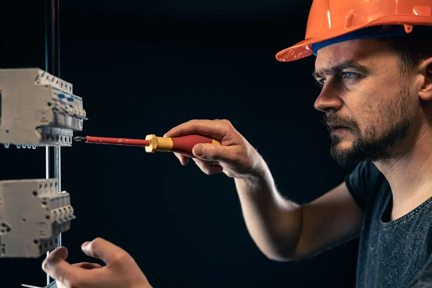 Electrical Maintenance