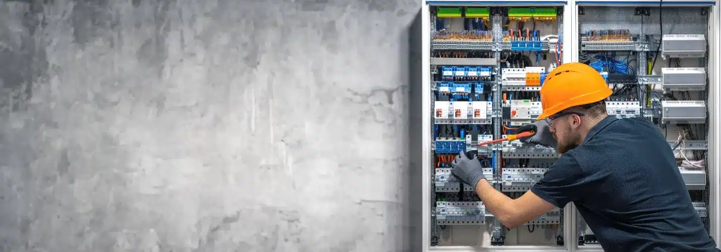 Electrical Panel Overloading