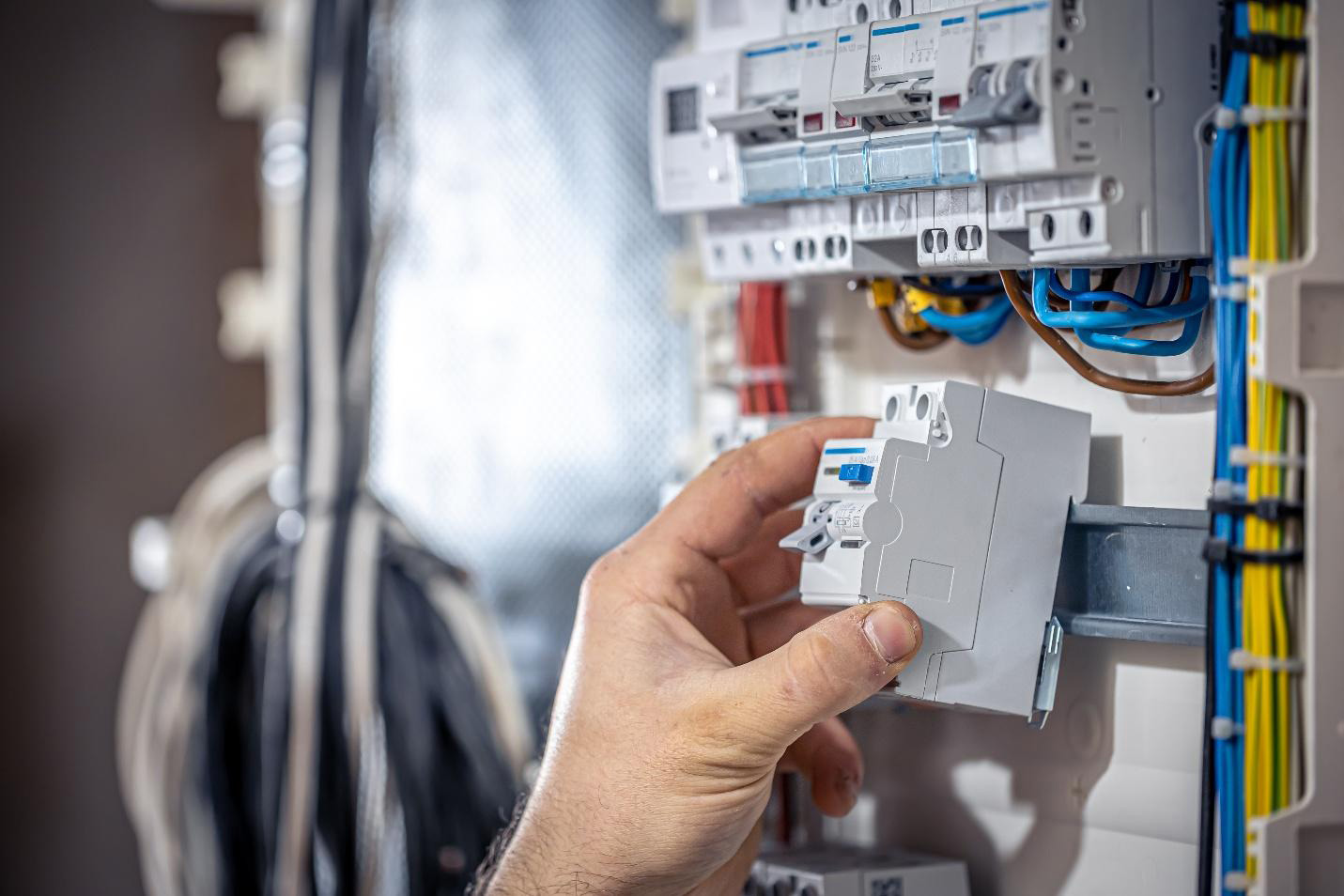 Electrical Panel Upgrade