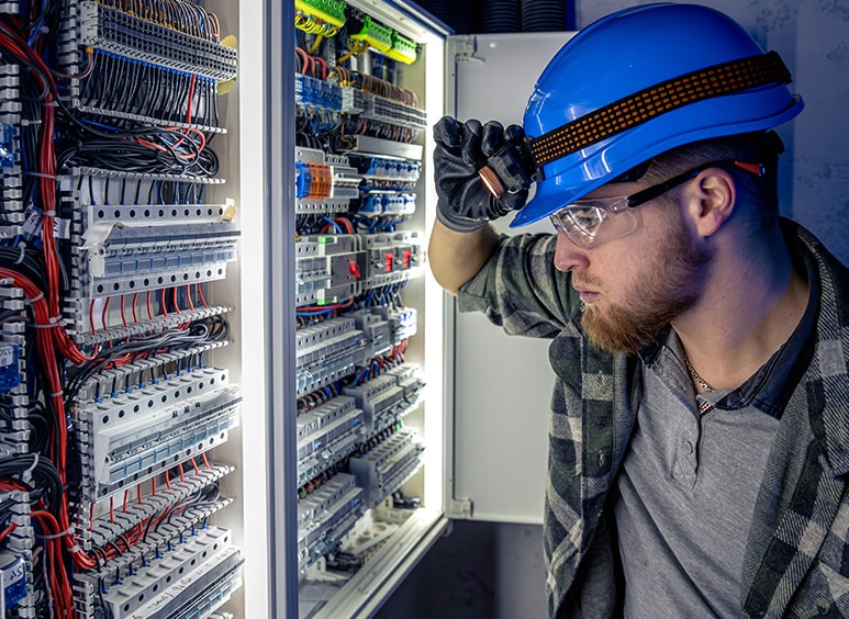 Commercial Electrical Contractors