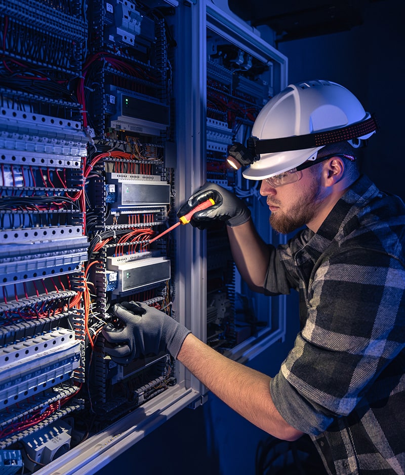 Electrical Repair Company