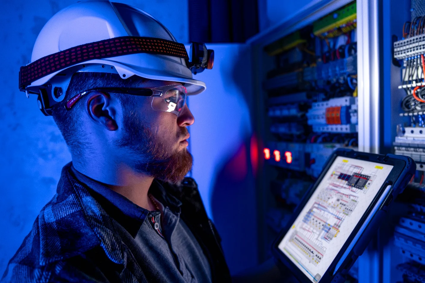 Electrical Safety Inspections